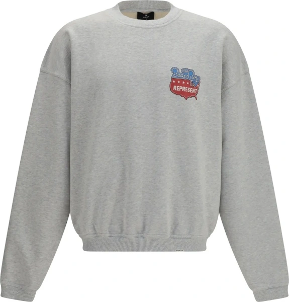 Bluza trening Beach Boys Americas Band Sweatshirt