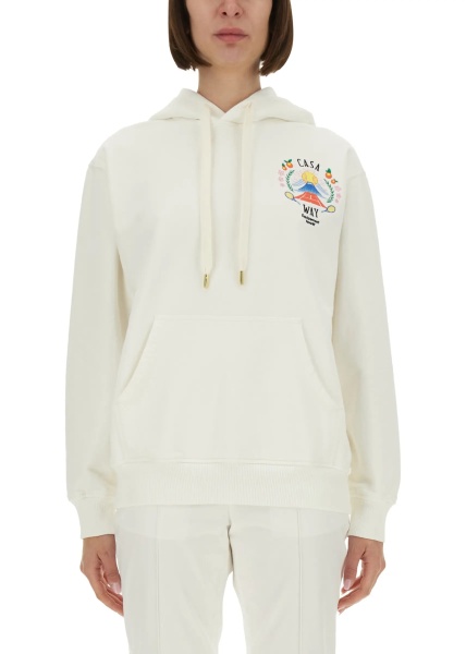 Bluza trening "Casaway Mountain" Sweatshirt