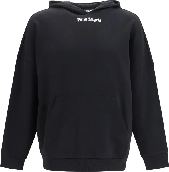 Bluza trening Classic logo over Hoodie