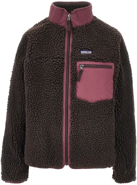 Bluza trening 'Classic Retro-X' fleece jacket