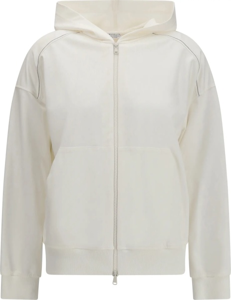 Bluza trening Cotton Hoodie
