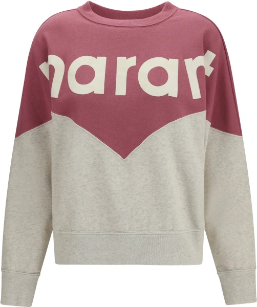 Bluza trening Cotton Houston Sweatshirt