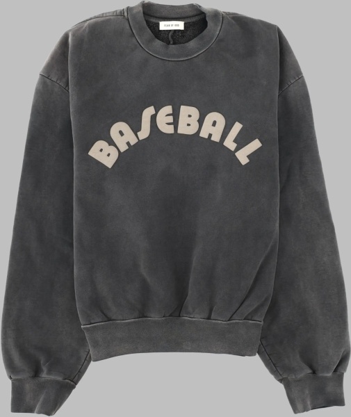 Bluza trening Felpa "Baseball"