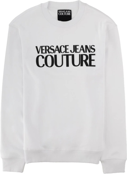 Bluza trening Felpa Con Logo