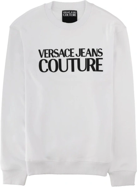 Bluza trening Felpa Con Logo