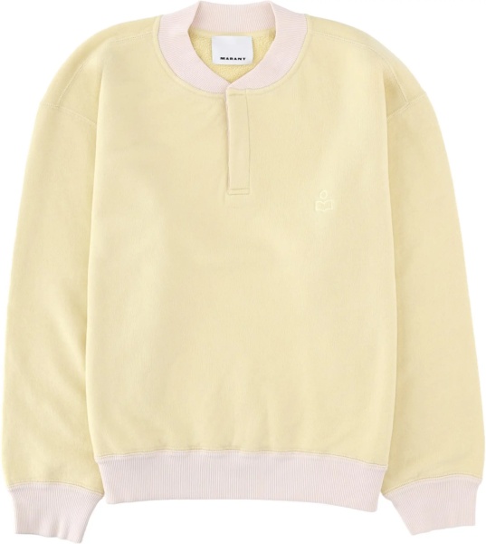 Bluza trening Felpa "Mathias"