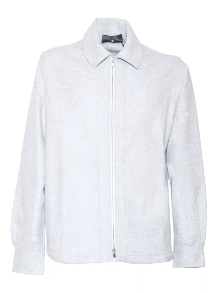 Bluza trening FLEECE SHIRT