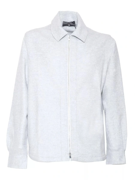 Bluza trening FLEECE SHIRT