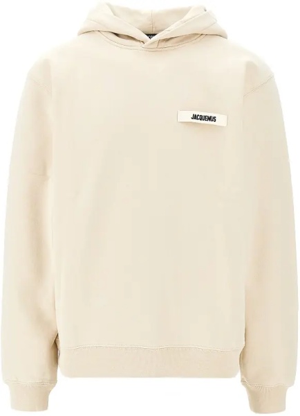 Bluza trening 'Gros Grain' hoodie