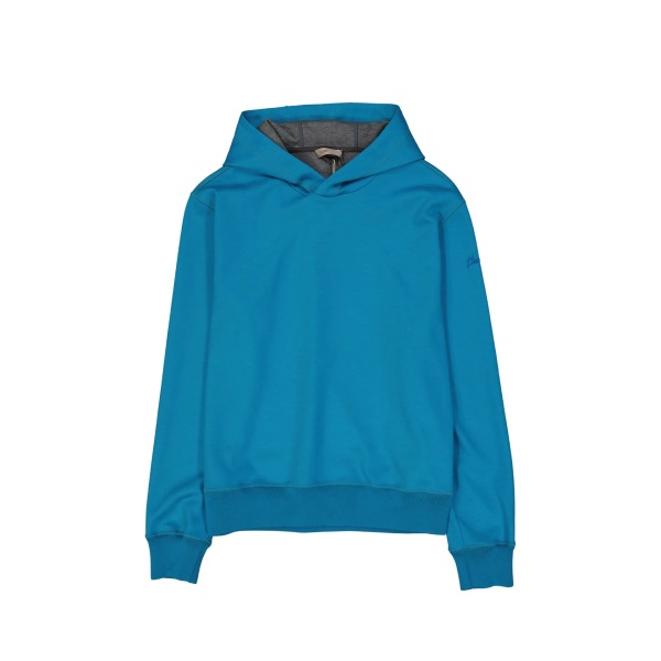 Bluza trening HERNO Hooded Sweatshirt