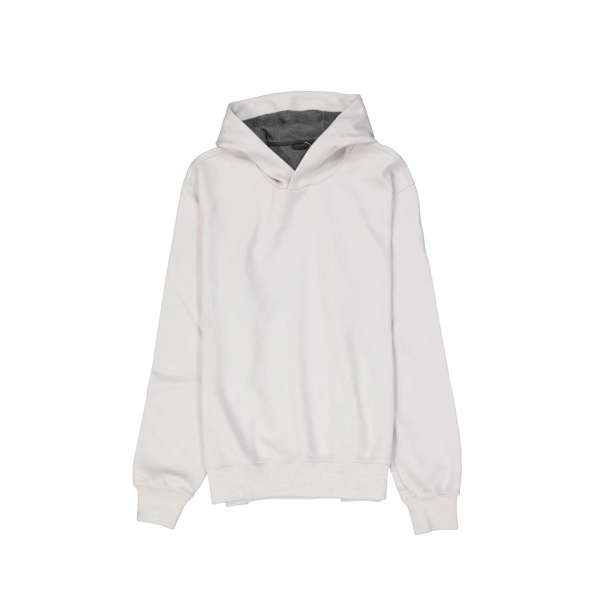 Bluza trening HERNO Hooded sweatshirt