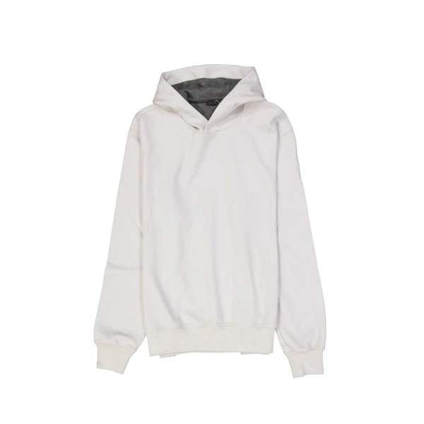 Bluza trening HERNO Hooded sweatshirt