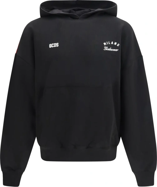 Bluza trening Hooded Sweatshirt with back band logo