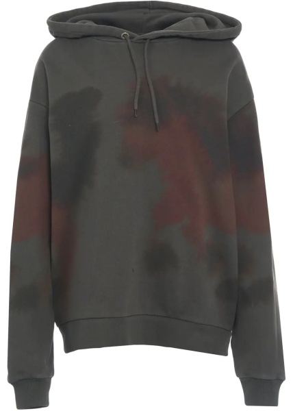 Bluza trening Hoodie 'Horse'