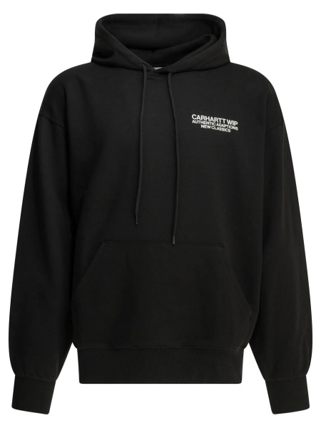 Bluza trening Hoodie "Sean Hamilton"