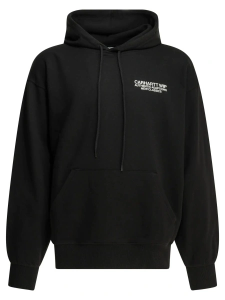 Bluza trening Hoodie "Sean Hamilton"