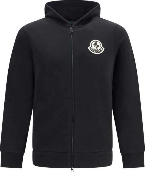 Bluza trening Hoodie with logo