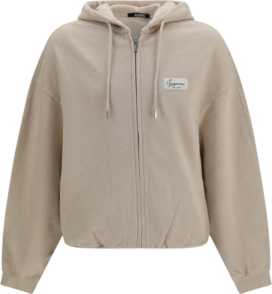 Bluza trening Le Montaigne Hooded Sweatshirt