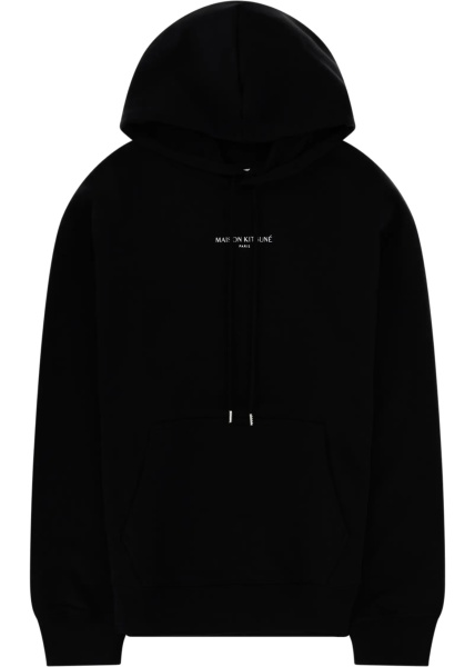 Bluza trening MAISON KITSUNÉ Felpa Con Logo
