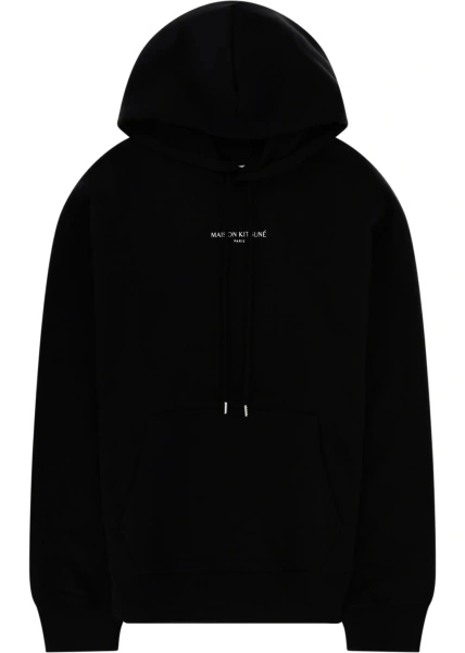 Bluza trening MAISON KITSUNÉ Felpa Con Logo