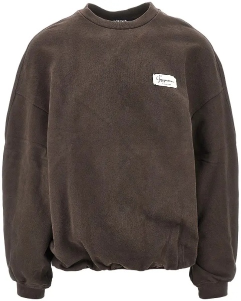 Bluza trening 'Montaigne' crewneck sweatshirt