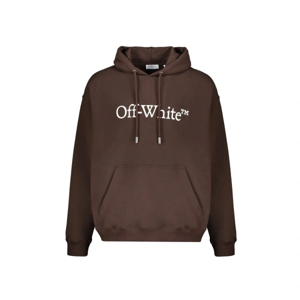 Bluza trening Off-White Logo Sweatshirt
