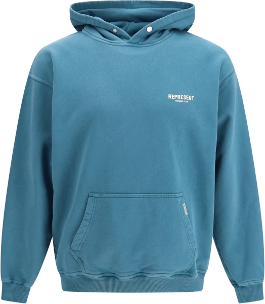 Bluza trening Owners Club Hoodie