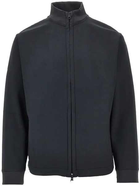 Bluza trening Polyform technical jersey track jacket
