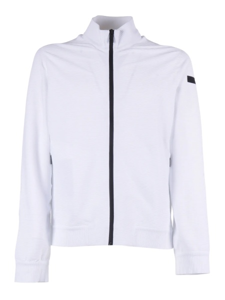 Bluza trening Rrd ottawa full zip fleece