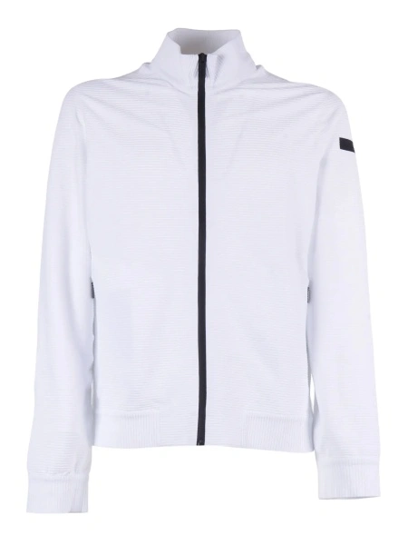 Bluza trening Rrd ottawa full zip fleece
