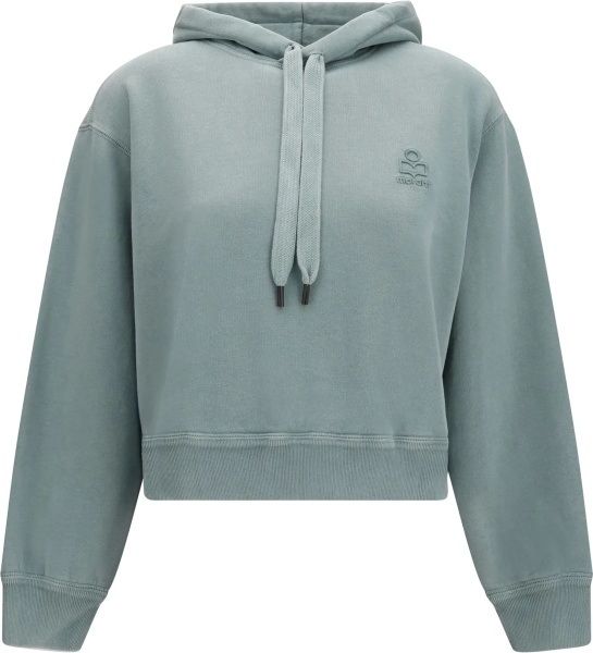 Bluza trening Salmy logo Hoodie