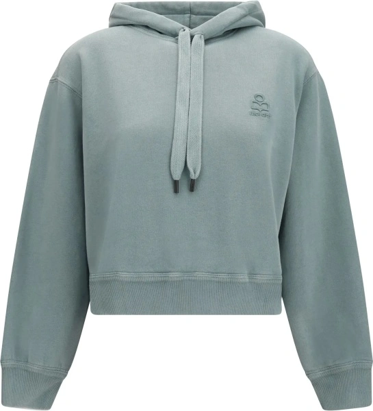 Bluza trening Salmy logo Hoodie
