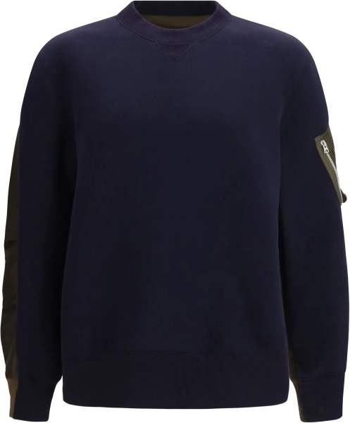 Bluza trening Sponge Sweatshirt