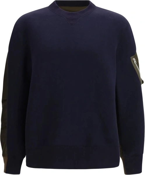 Bluza trening Sponge Sweatshirt