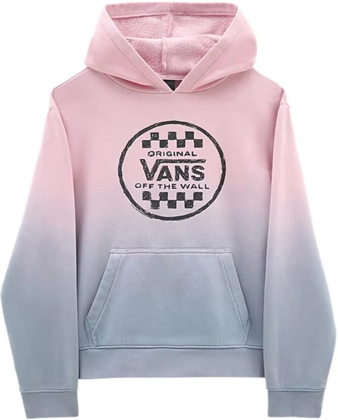 Bluza trening Sunset Wash Hoodie