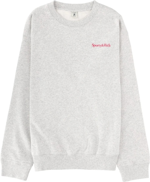 Bluza trening Sweatshirt With Logo And Print