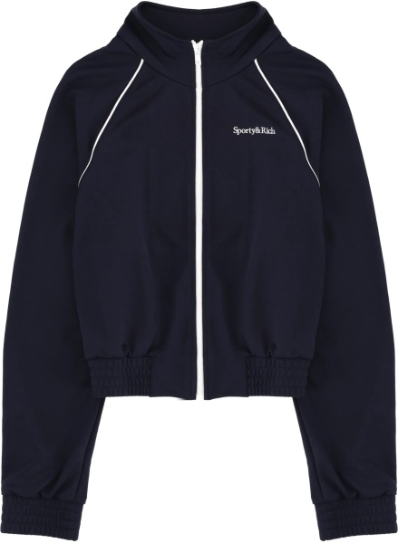 Bluza trening Sweatshirt With Logo