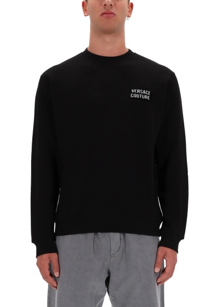 Bluza trening Sweatshirt With Logo