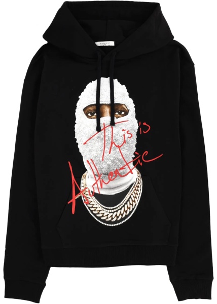 Bluza trening Sweatshirt With Print