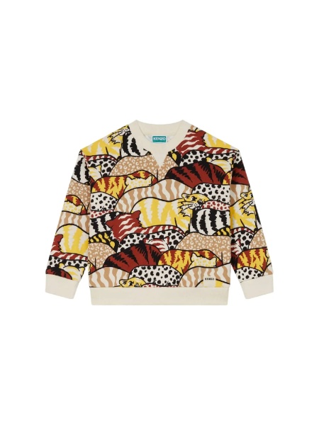 Bluza trening SWEATSHIRT