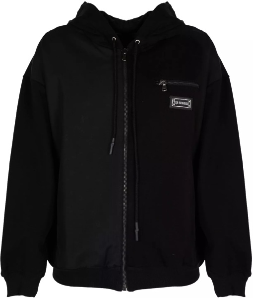 Bluza trening Zip Hoodie LBH3000700N