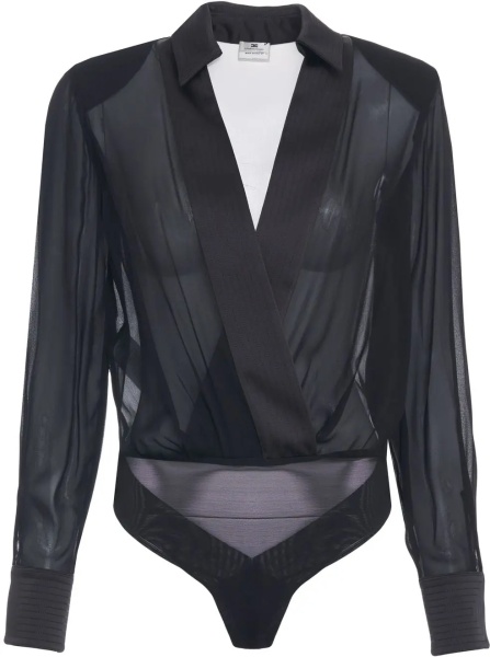 Bluze Body shirt