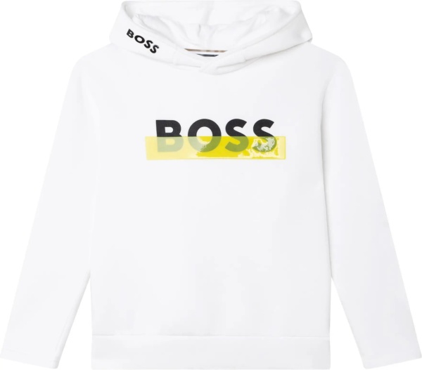 Bluze Hoodie
