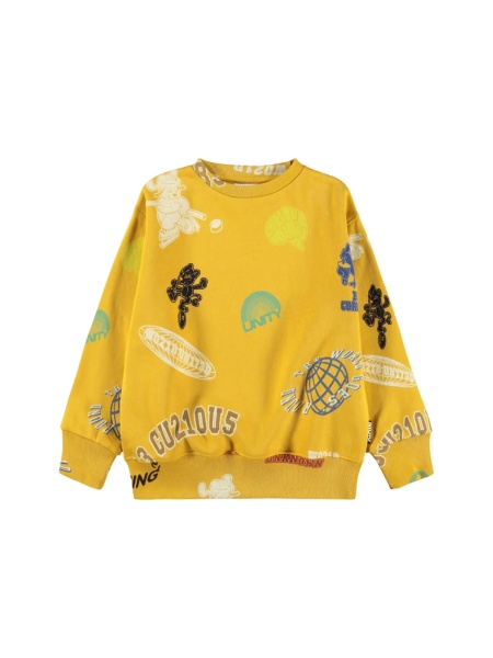 Bluze Mattis Sweat shirt