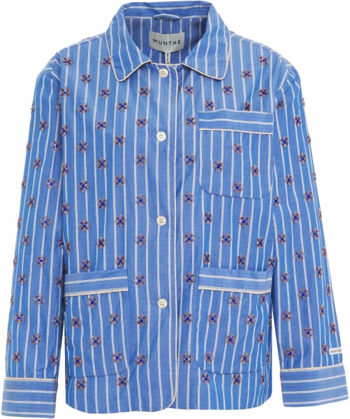 Bluze Shirt 'Vintager'