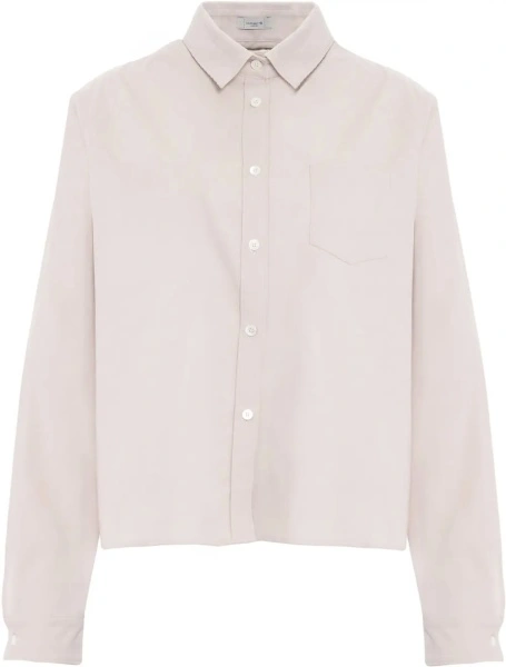 Bluze Shirt with patch pocket