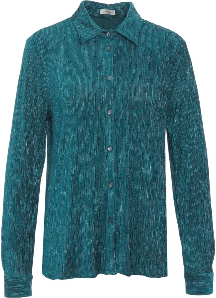 Bluze Shirt with pleated details