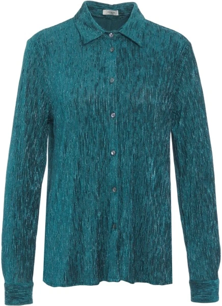 Bluze Shirt with pleated details