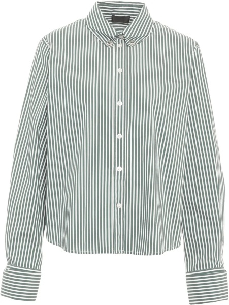 Bluze Shirt with striped pattern