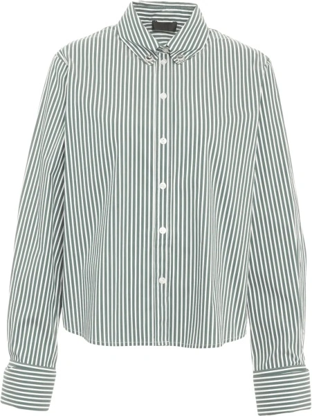 Bluze Shirt with striped pattern